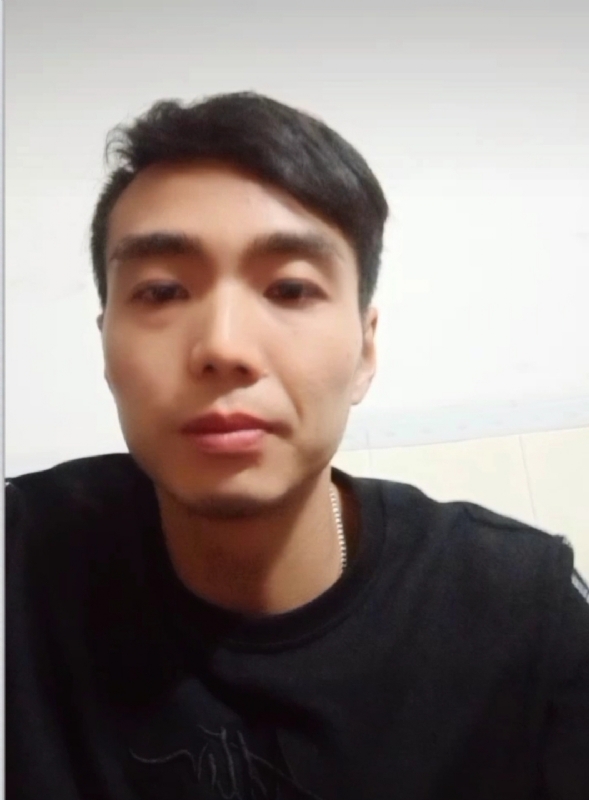 相见恨晚的第一张照片--开平残疾人相亲网