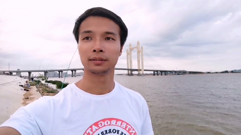 阿民的第一张照片--开平残疾人相亲网
