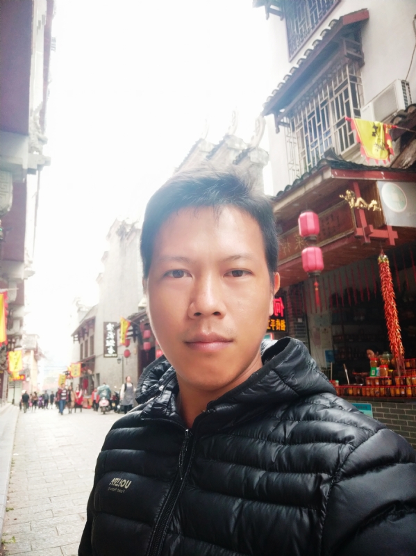 大圣男的第一张照片--开平残疾人相亲网